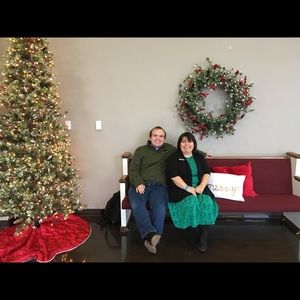 Meet your Posher, Dawn